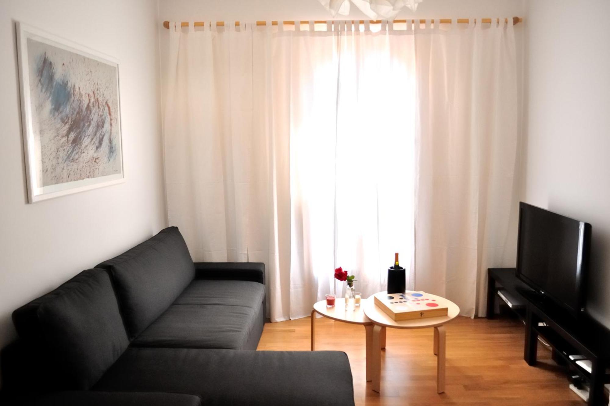 גיארדיני נאקסוס Villa Bea מראה חיצוני תמונה