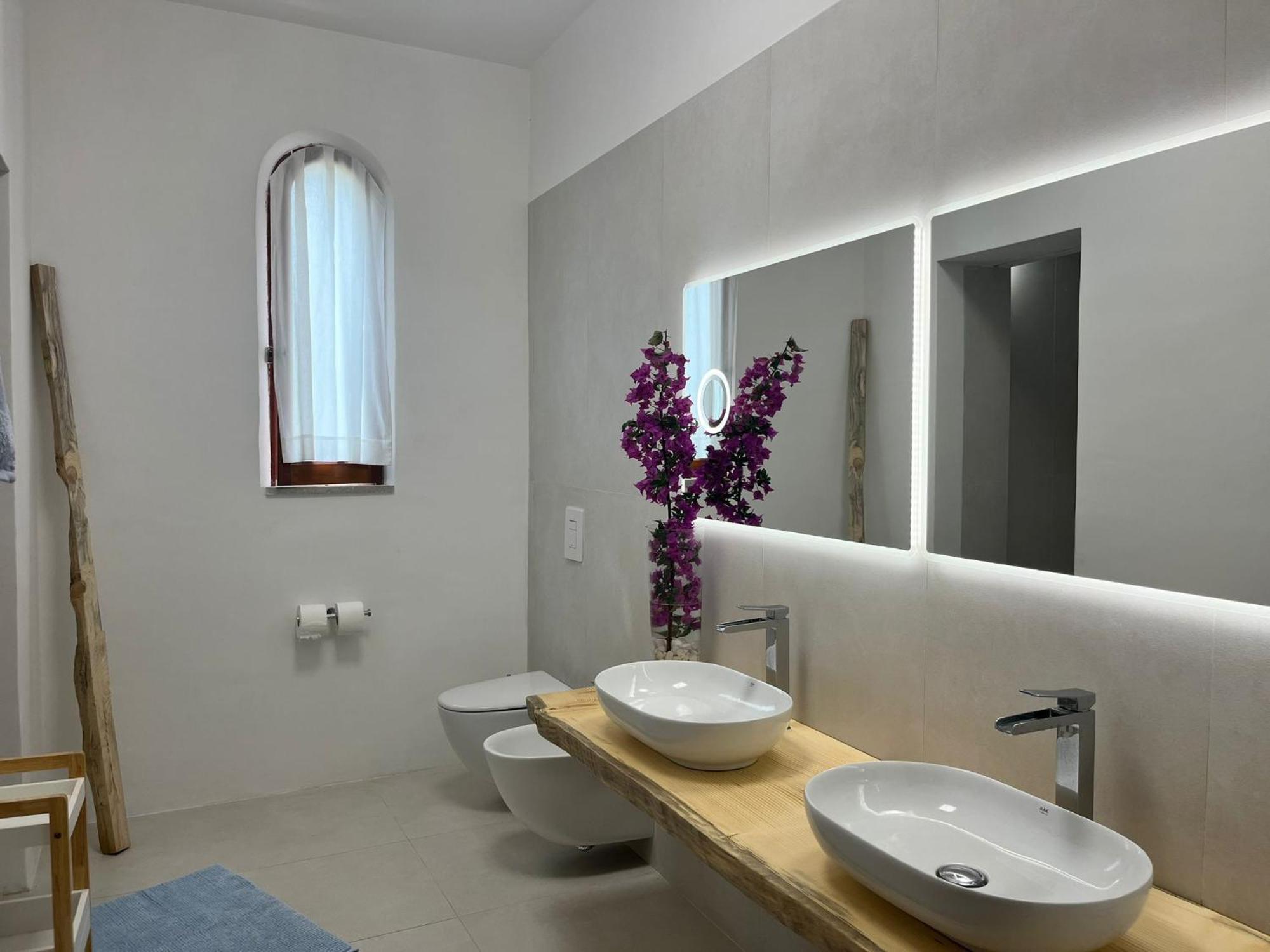 גיארדיני נאקסוס Villa Bea מראה חיצוני תמונה