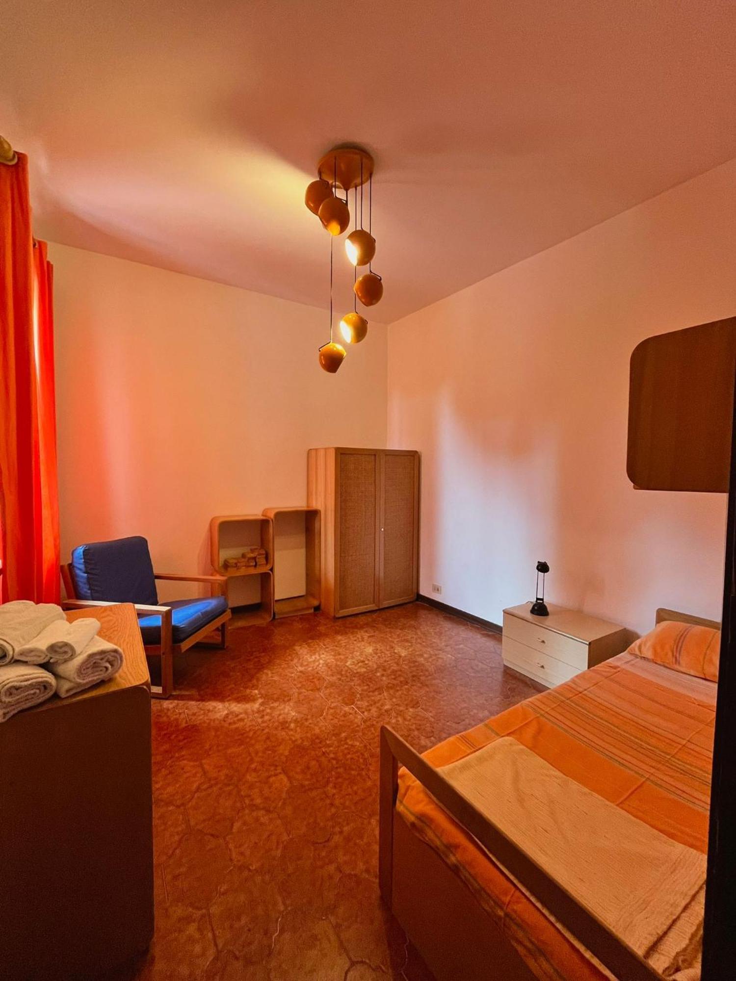 גיארדיני נאקסוס Villa Bea מראה חיצוני תמונה